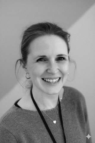 Sarah Stauffer